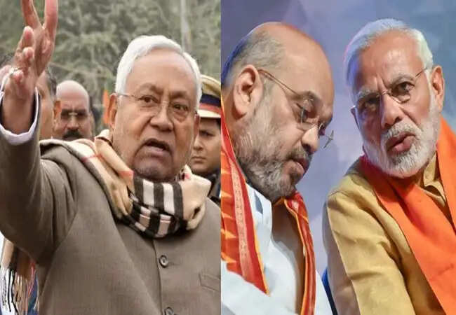 नीतीश कुमार ने राज्यसभा जाने की घोषणा की, बिहार के विकास पर जताया आभार