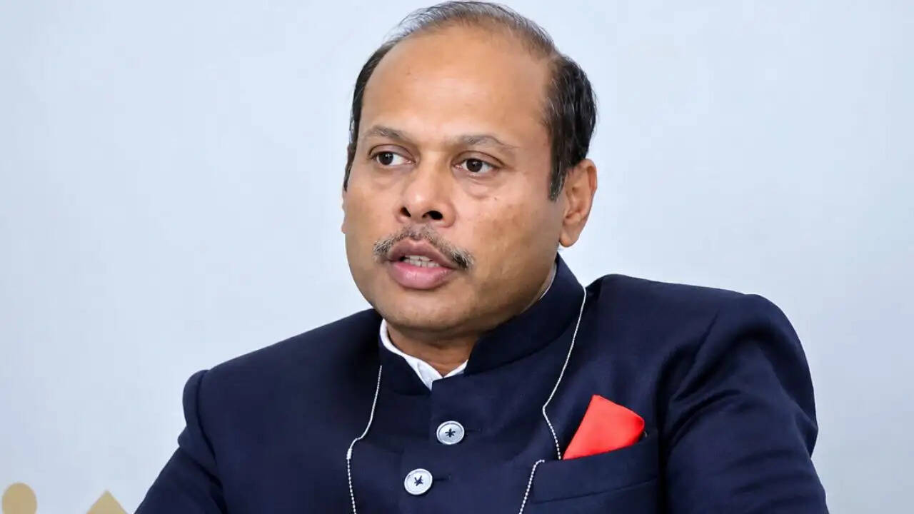 विवेक अग्रवाल बने FATF के उपाध्यक्ष, भारत की सुरक्षा में नई मजबूती