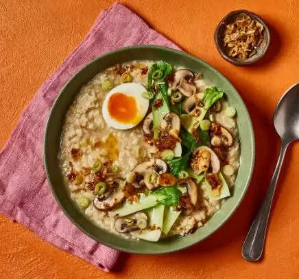 दलिया: एक संपूर्ण नाश्ता जो ऊर्जा से भरपूर है