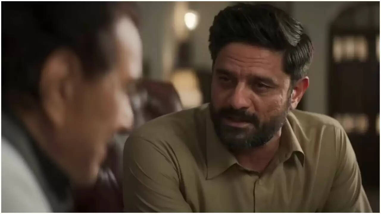 फिल्म इक्कीस: पाकिस्तानी सैनिक के किरदार पर विवाद और दर्शकों की प्रतिक्रिया