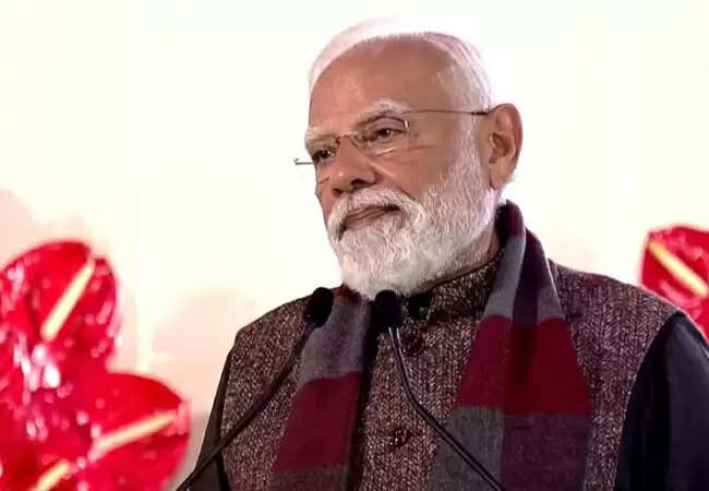 वीर बाल दिवस पर पीएम मोदी का संदेश: गुलामी की मानसिकता से मुक्ति का संकल्प