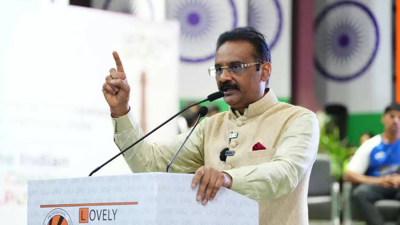 एलपीयू ने अमेरिकी सॉफ्ट ड्रिंक्स का बहिष्कार किया, स्वदेशी 2.0 आंदोलन की शुरुआत