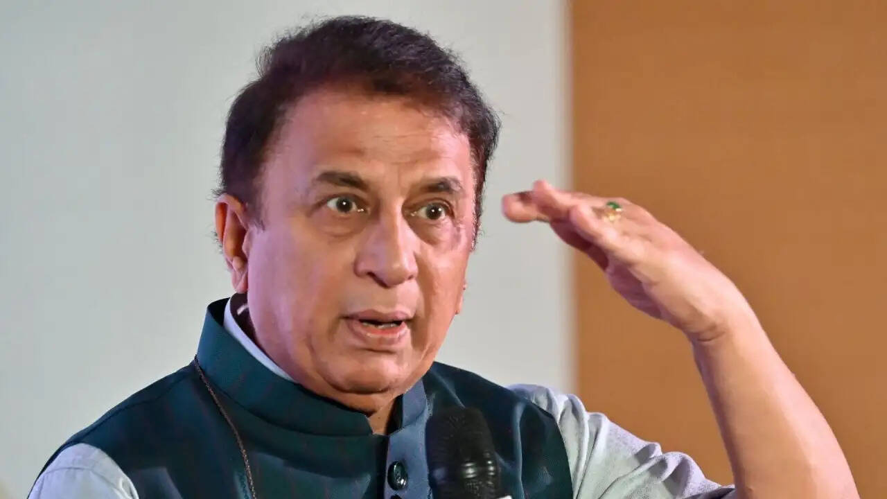 T20 World Cup 2026: सुनील गावस्कर ने इंग्लैंड के खिलाफ सेमीफाइनल को लेकर दिए अहम संकेत