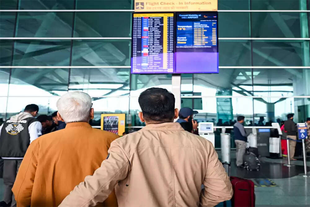 इंडिगो एयरलाइन्स प्रकरण: क्रोनी कैपिटलिज्म का नया चेहरा