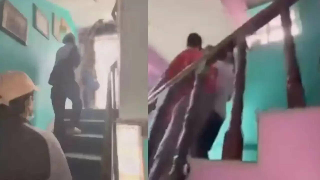 नेपाल में सोशल मीडिया बैन के खिलाफ प्रदर्शन: हिंसा और इस्तीफों की लहर