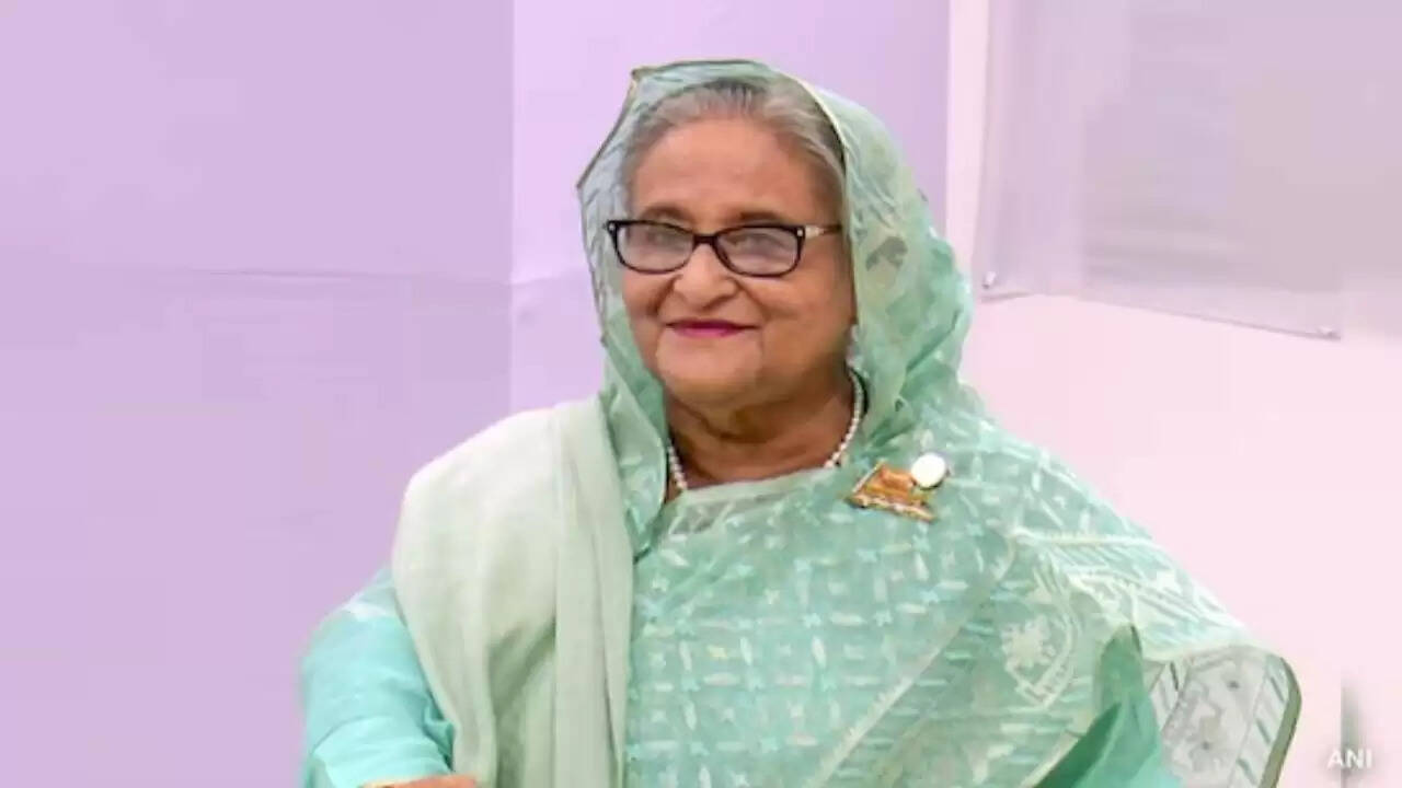 बांग्लादेश की पूर्व प्रधानमंत्री शेख हसीना को मिली मौत की सजा: जानें क्या हैं उनके विकल्प