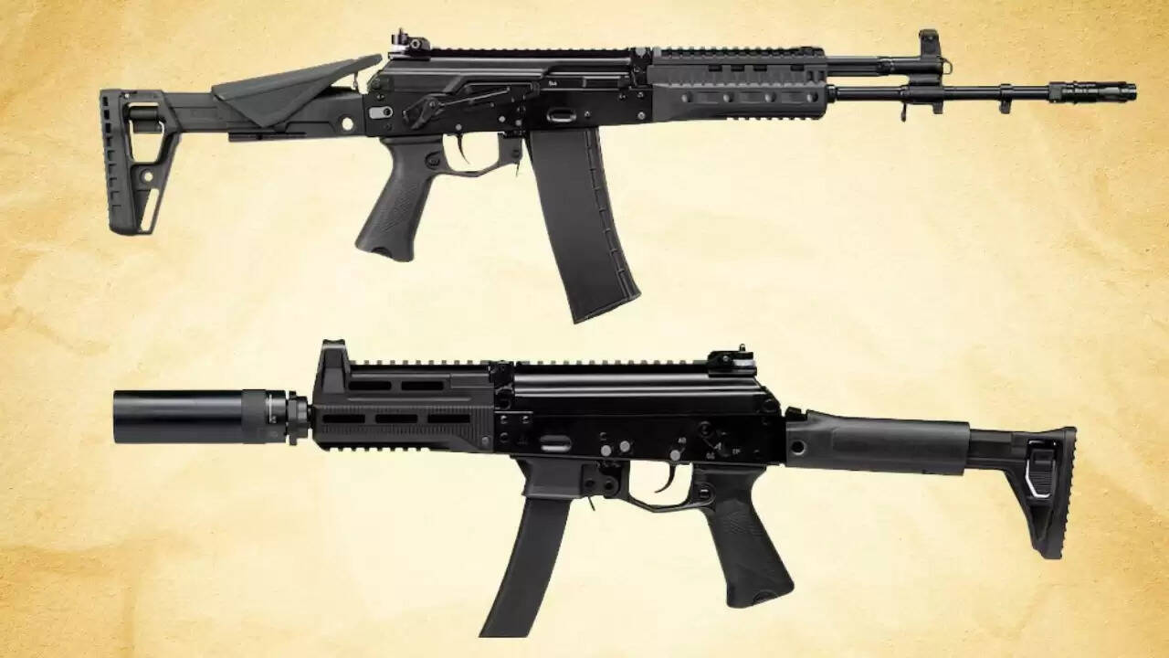 भारत-रूस रक्षा सहयोग: AK-19 और PPK-20 का स्वदेशी उत्पादन