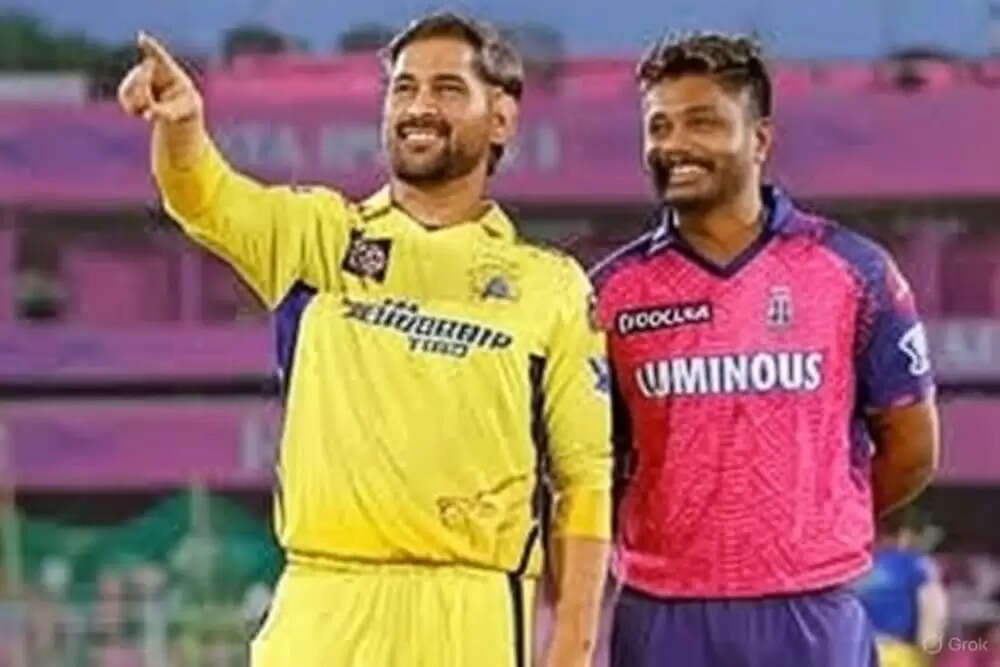 संजू सैमसन का CSK में शामिल होने की अटकलें: क्या होगा अगला कदम?