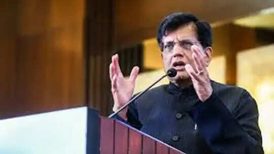 भारत-अमेरिका व्यापार समझौते पर पीयूष गोयल का महत्वपूर्ण बयान