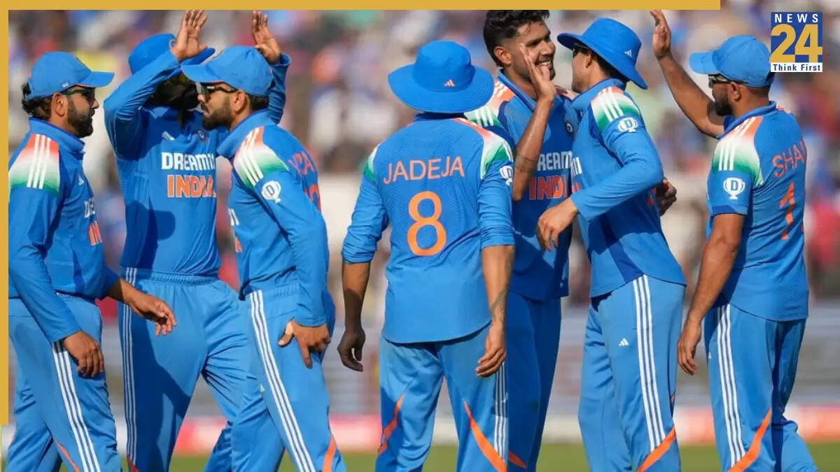 Asia Cup 2025: Team India’s New Look and Captaincy Changes