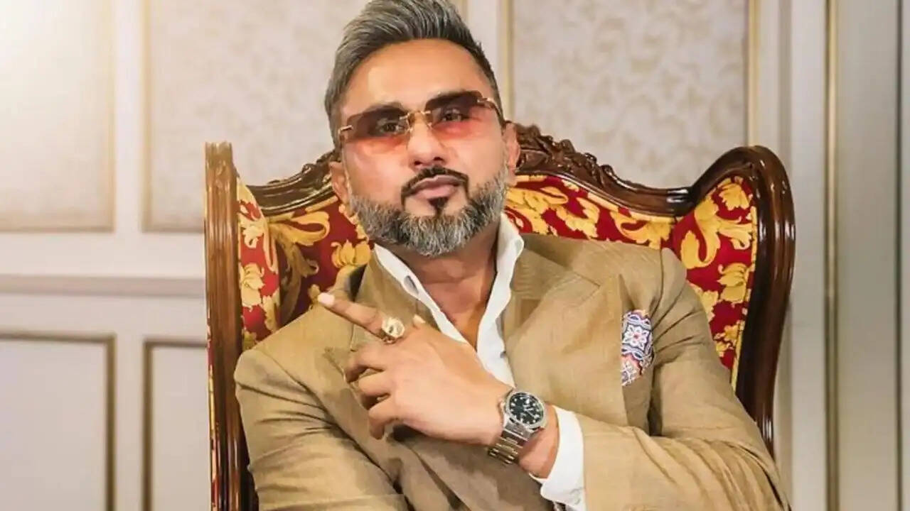 हनी सिंह ने दुबई में सुरक्षा की दी जानकारी, फैंस को दी राहत