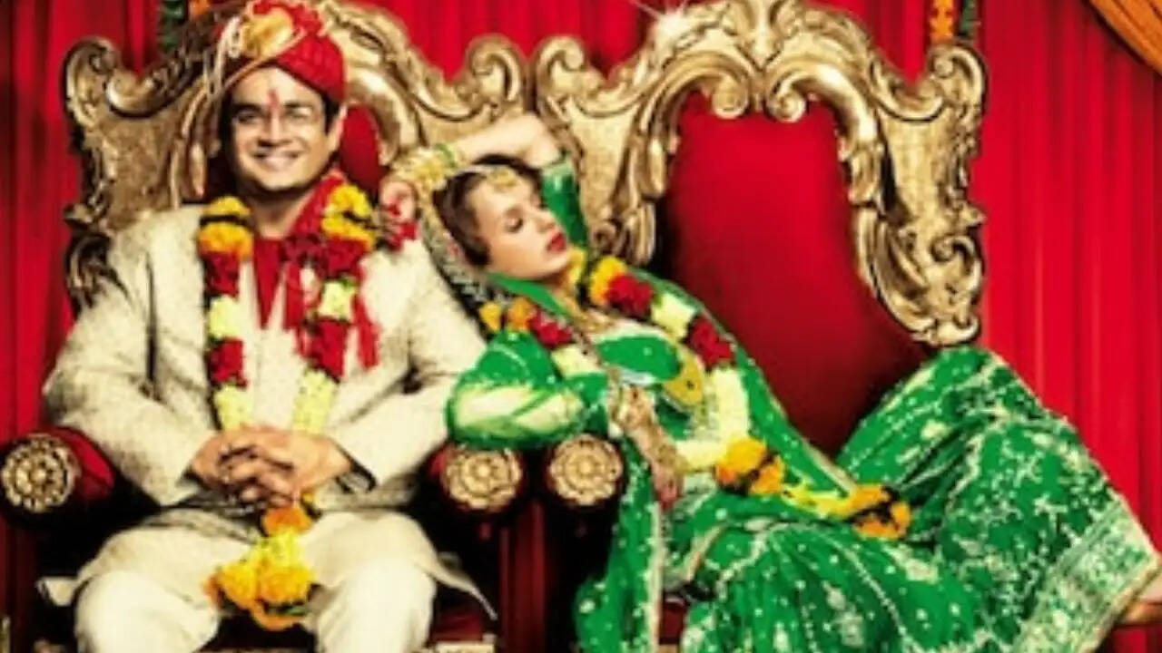 तनु वेड्स मनु 3: रोमांटिक कॉमेडी की नई शुरुआत