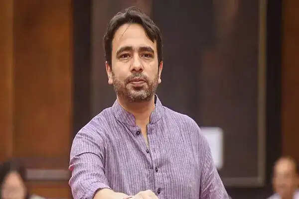 जयंत चौधरी को मिली जान से मारने की धमकी, सुरक्षा बढ़ाई गई