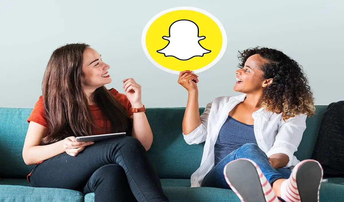 Snapchat का नया AI Clips फीचर: तस्वीरों को बनाएं शानदार वीडियो
