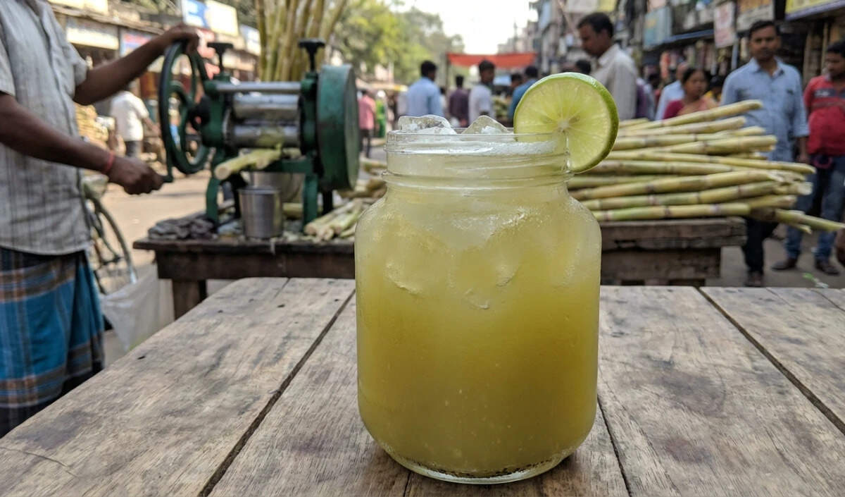गन्ने के रस के सेवन से होने वाले संभावित नुकसान
