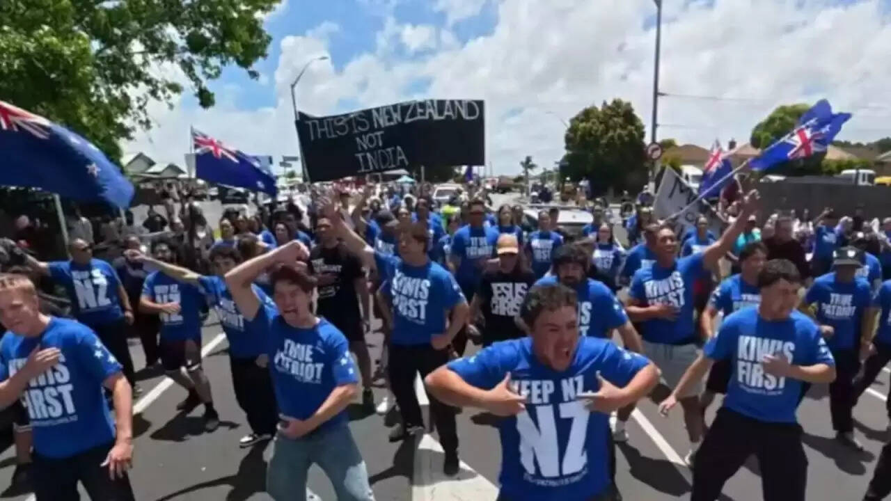 न्यूजीलैंड में सिख समुदाय का नगर कीर्तन रोका गया: क्या है मामला?