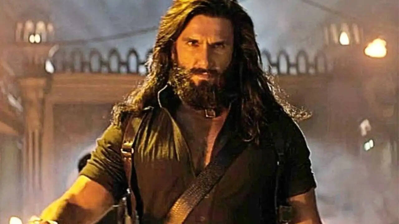 रणवीर सिंह की 'धुरंधर 2' ने बॉक्स ऑफिस पर मचाई धूम