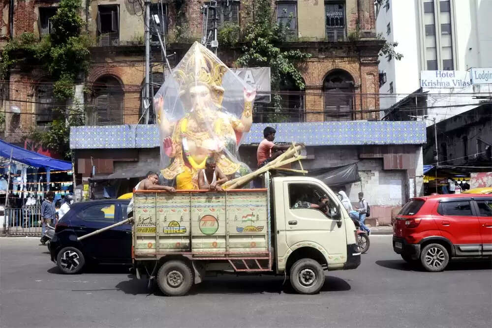 गणेश चतुर्थी: भारतीय संस्कृति का प्रतीक और पर्यावरण की सुरक्षा