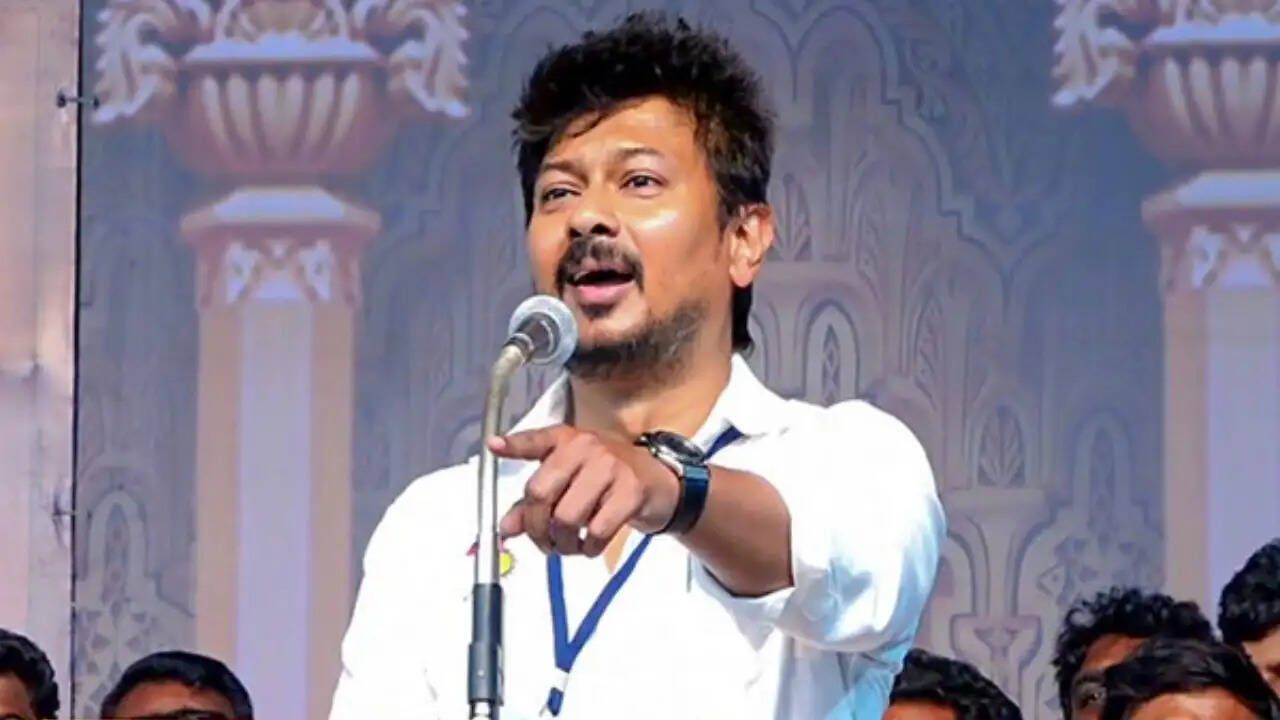 उदयनिधि स्टालिन का सनातन धर्म पर बयान: जातिगत भेदभाव के खिलाफ उठाई आवाज