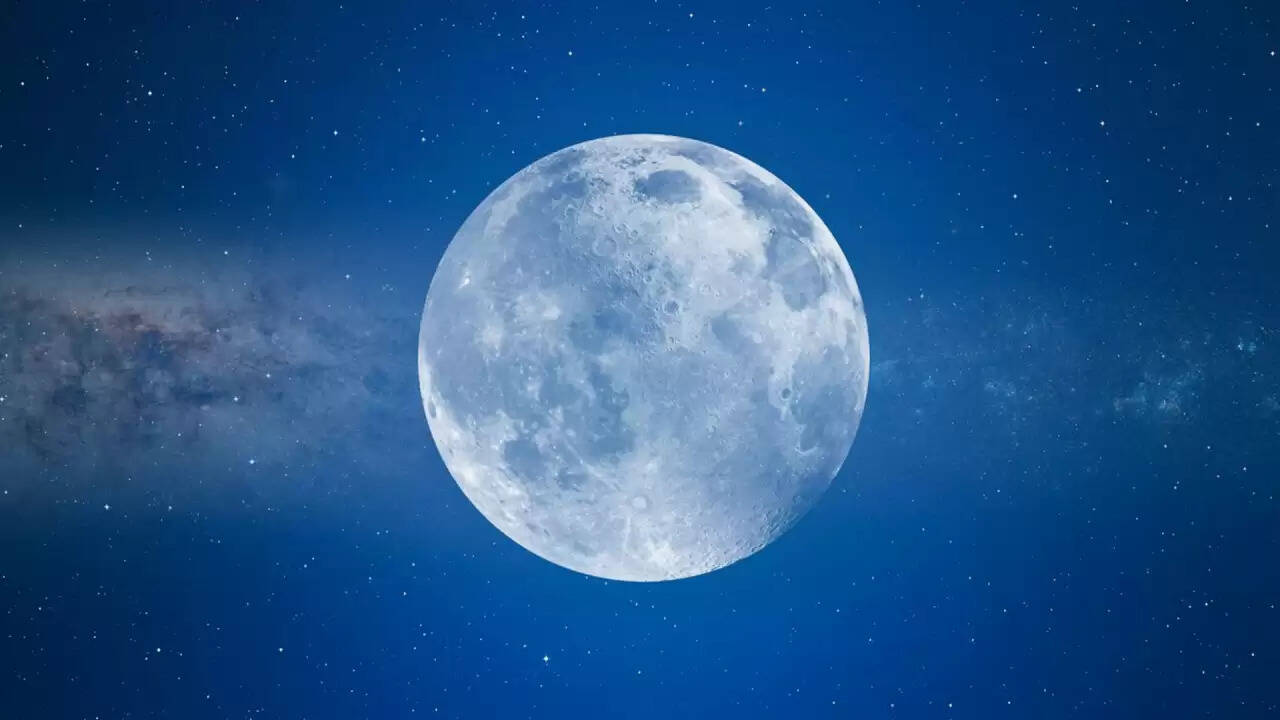 ज्येष्ठ पूर्णिमा 2025: चंद्रमा की पूजा और धार्मिक महत्व