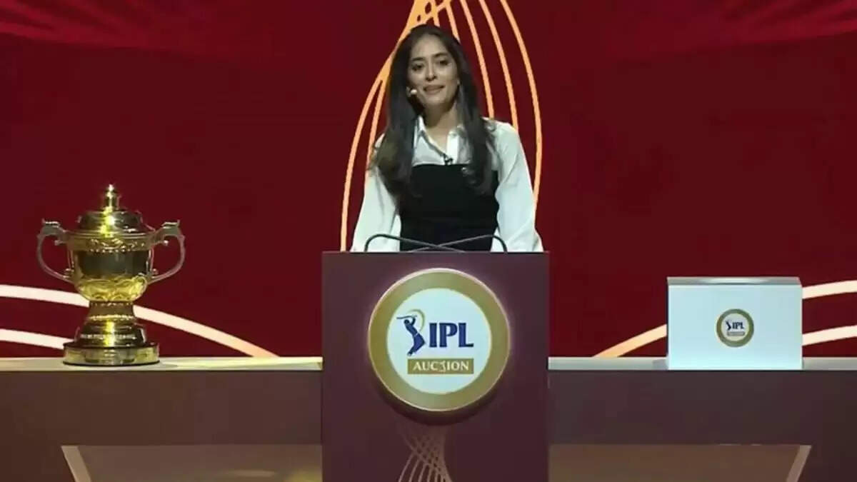 IPL 2026 की नीलामी: स्थान, खिलाड़ियों की संख्या और फ्रेंचाइजी का बजट
