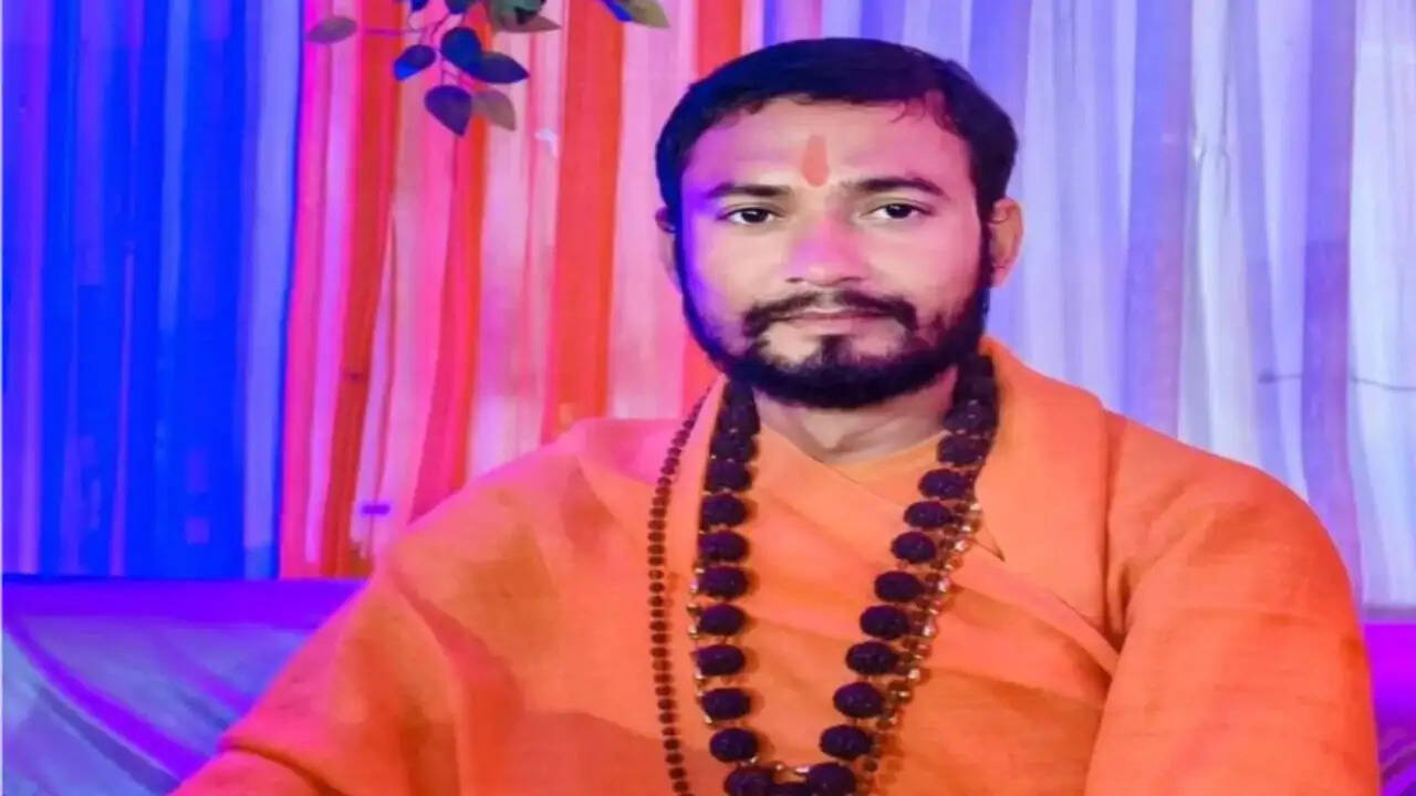 कोटा में चंद्रेसल मठ के महंत की हत्या: पुलिस ने सुलझाई गुत्थी