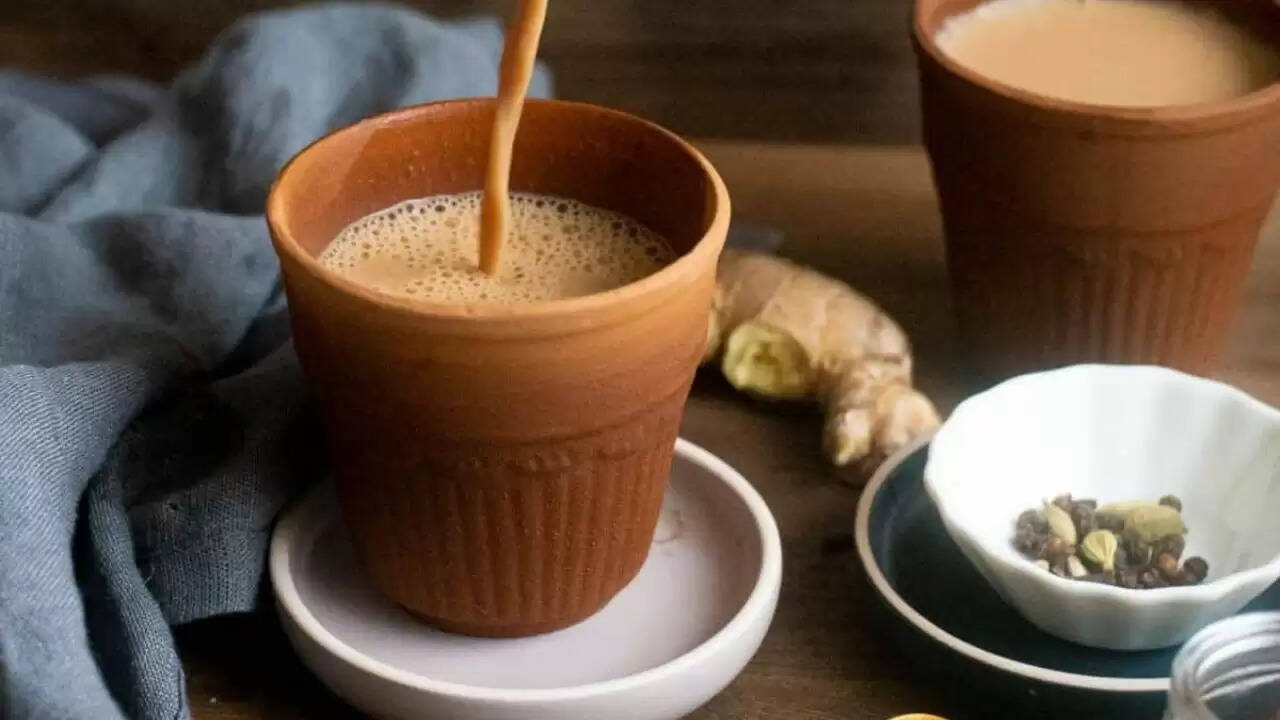 तंदूरी चाय बनाने का आसान तरीका: बिना तंदूर के भी पाएं अद्भुत स्वाद
