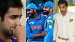 गौतम गंभीर बने भारत के ODI हेड कोच, अगले दो सालों की जिम्मेदारी संभाली