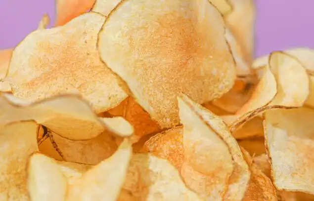 चिप्स के सेवन से होने वाले स्वास्थ्य पर प्रभाव