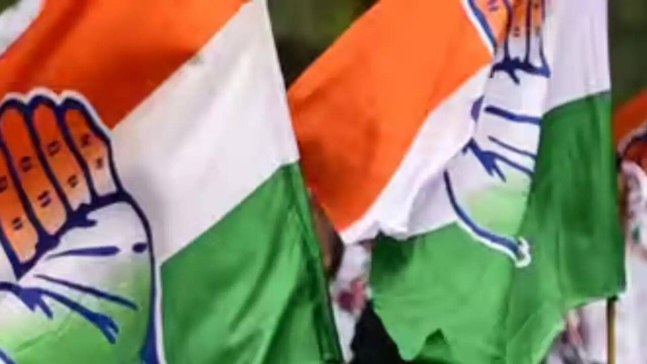 चंडीगढ़ में कांग्रेस का बड़ा प्रदर्शन, यातायात पर पड़ेगा असर