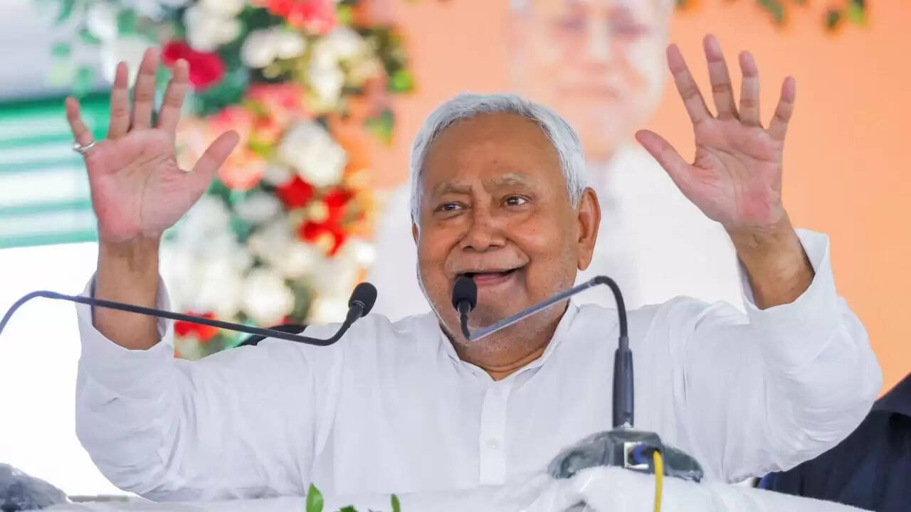 नीतीश कुमार का 10वां कार्यकाल: बिहार में नई सरकार की तैयारियां जोरों पर