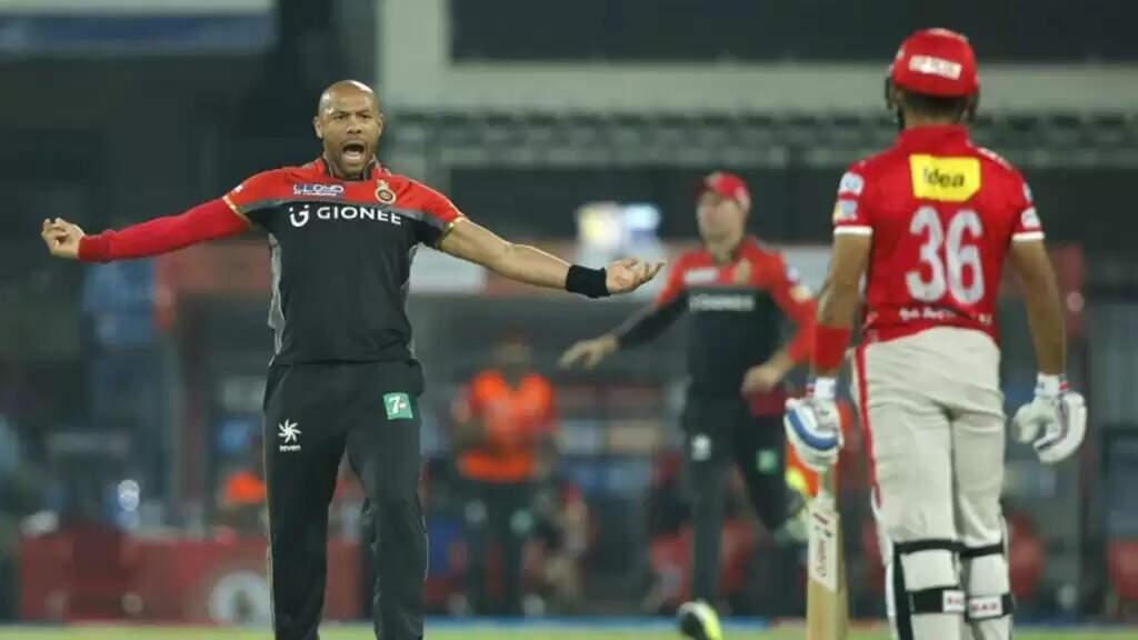 RCB के क्रिकेटर ने एडल्ट कंटेंट बनाने का किया ऐलान