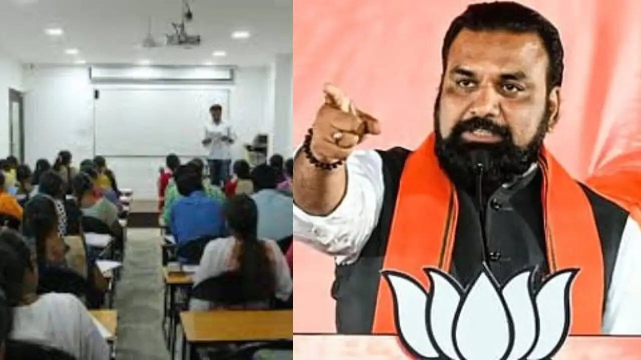 बिहार में कोचिंग संस्थानों के लिए नए नियम: शिक्षा व्यवस्था को सुदृढ़ करने की पहल