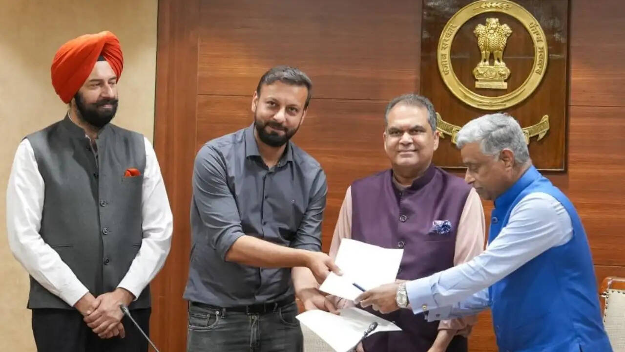 अमृतसर में ओबेरॉय ग्रुप का नया होटल: पंजाब के पर्यटन को मिलेगा नया आयाम