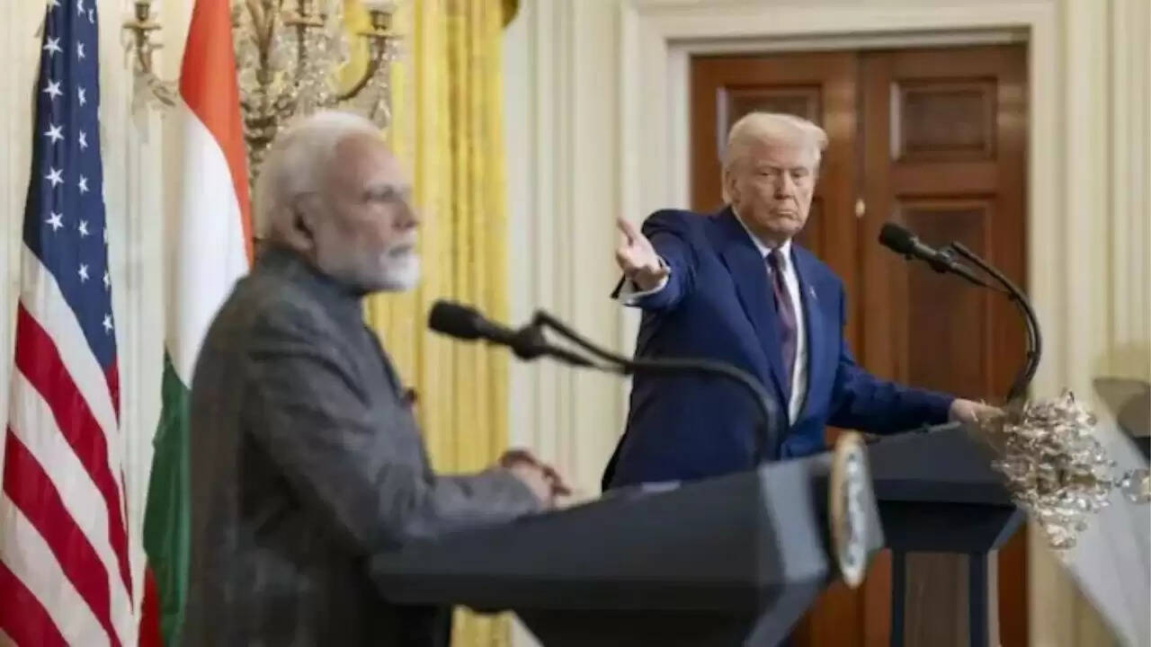 अमेरिका की चेतावनी: भारत पर नए टैरिफ की संभावना