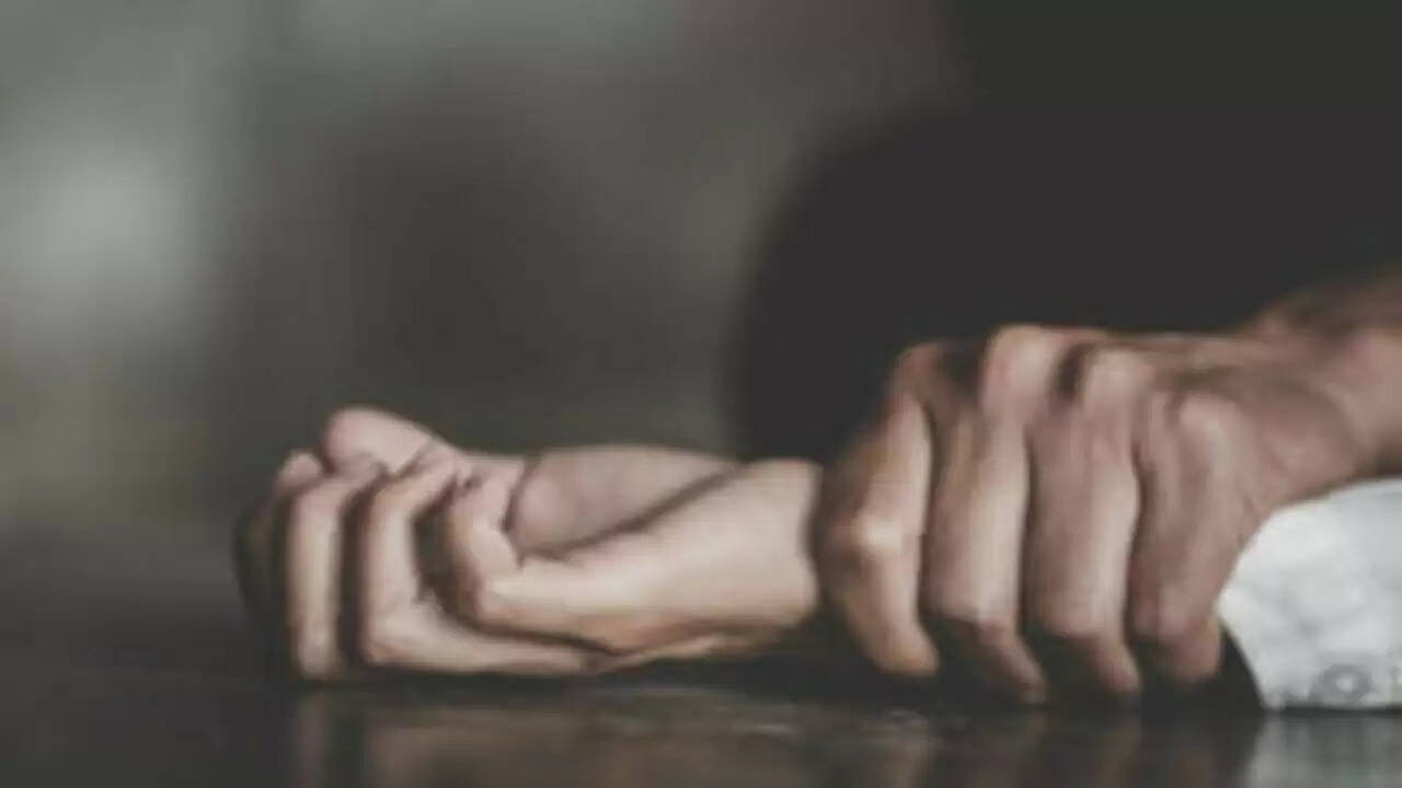 झारखंड में नाबालिग के साथ सामूहिक बलात्कार की घटना, पांच आरोपी गिरफ्तार