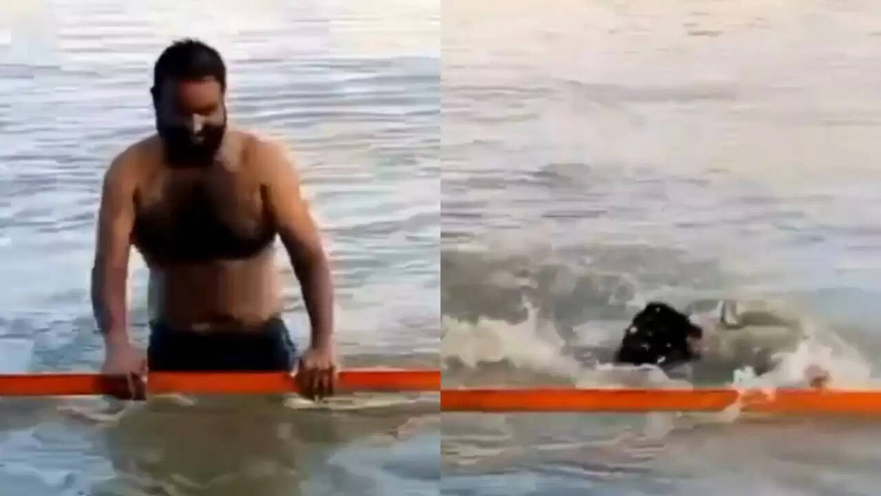 हरिद्वार में रील बनाने के चक्कर में युवक की जान गई: जानें पूरी कहानी