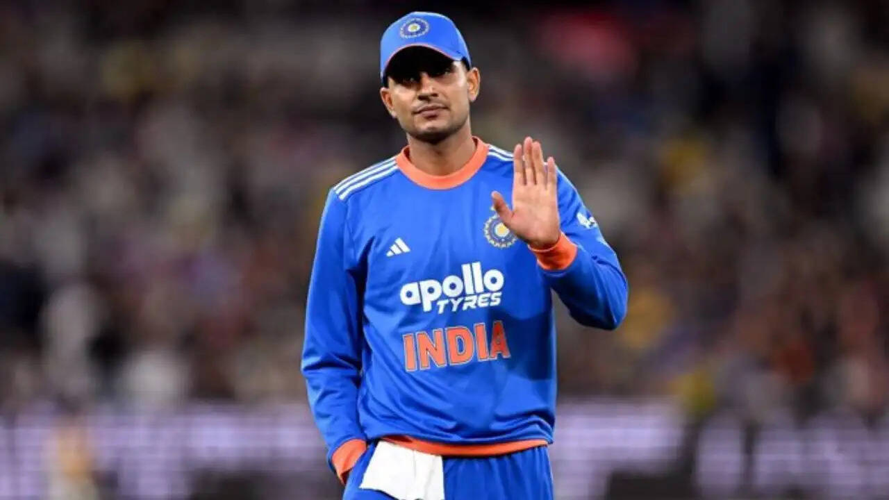 शुभमन गिल की T20 टीम में अनुपस्थिति: भविष्य की योजनाओं पर ध्यान