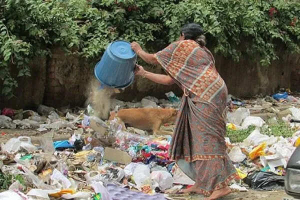 बेंगलुरु में कचरा फेंकने वालों के लिए सख्त नियम: घर पहुंचेगा आपका कूड़ा