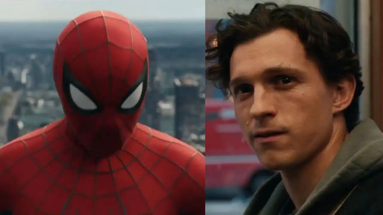 स्पाइडर-मैन: ब्रांड न्यू डे का ट्रेलर रिलीज, फैंस में उत्साह