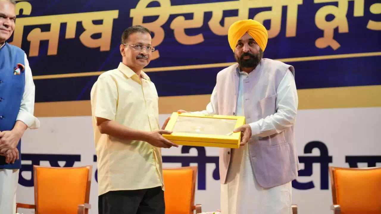 पंजाब की नई औद्योगिक नीति 2025: उद्योगपतियों को मिलेगा निर्णय लेने का अधिकार