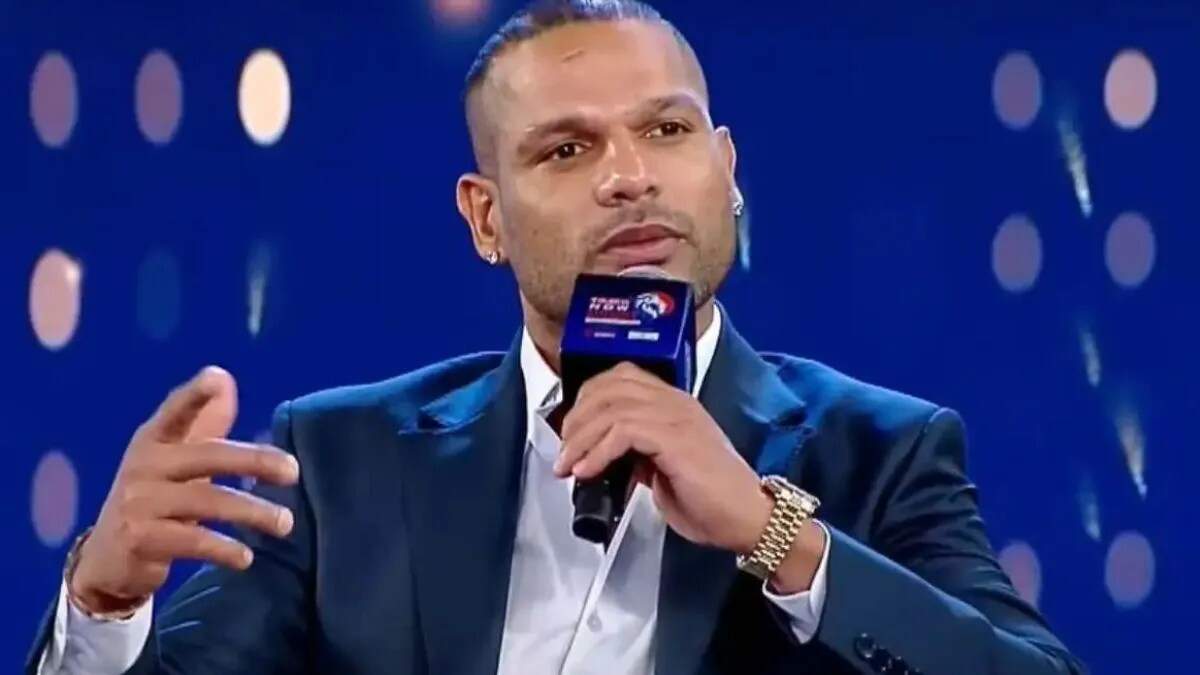 शिखर धवन के खिलाफ 40 लाख रुपये के फर्जीवाड़े का मामला दर्ज