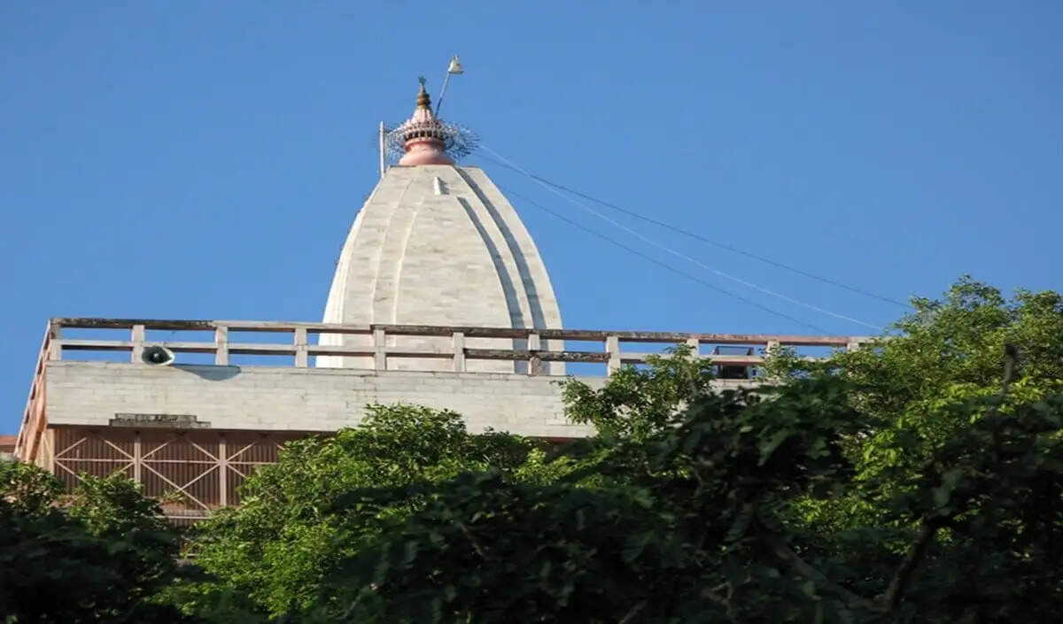 उत्तराखंड में मनसा देवी मंदिर: आस्था और इतिहास का संगम