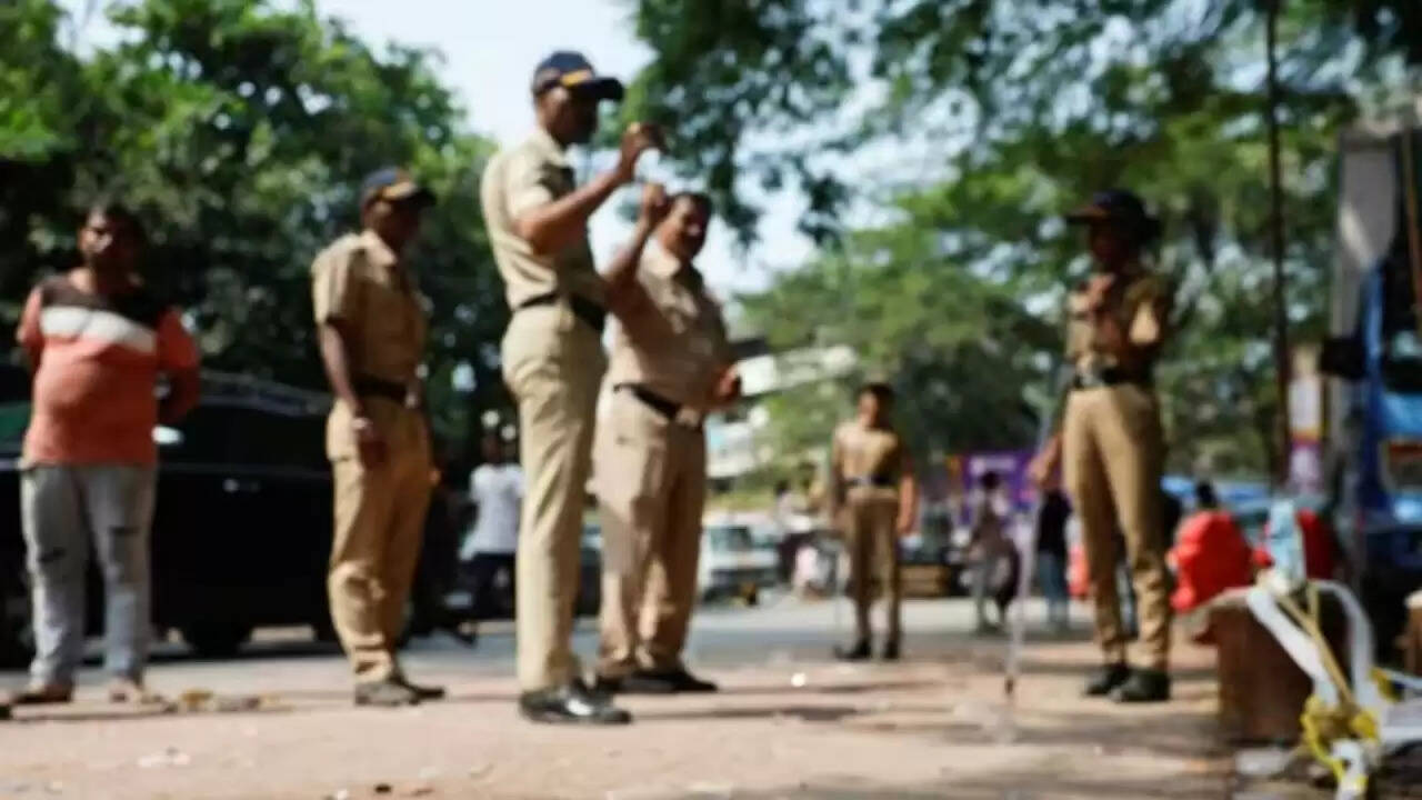 पालघर में दवा कंपनी में नाइट्रोजन गैस रिसाव: चार की मौत, दो गंभीर