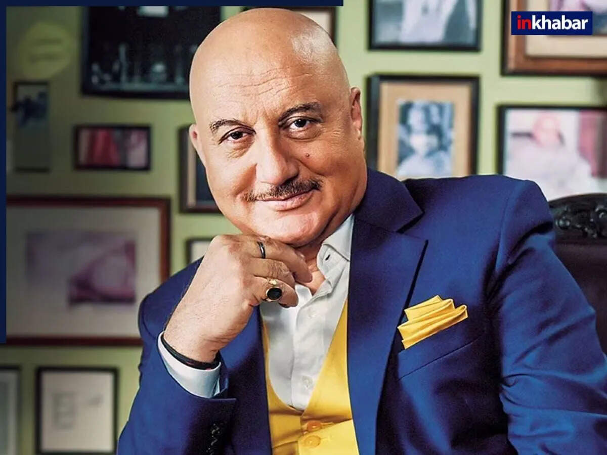 अनुपम खेर की फिल्म 'सैयारा' ने बॉक्स ऑफिस पर मचाई धूम, 'तन्वी द ग्रेट' हुई फ्लॉप