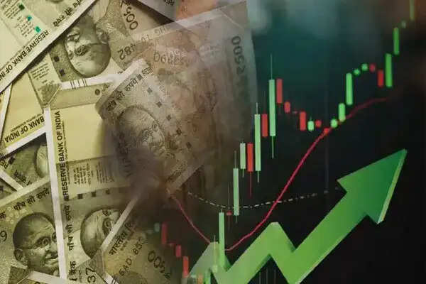 शेयर बाजार में निवेशकों की खुशी, सेंसेक्स ने पार किया 79,000 का आंकड़ा