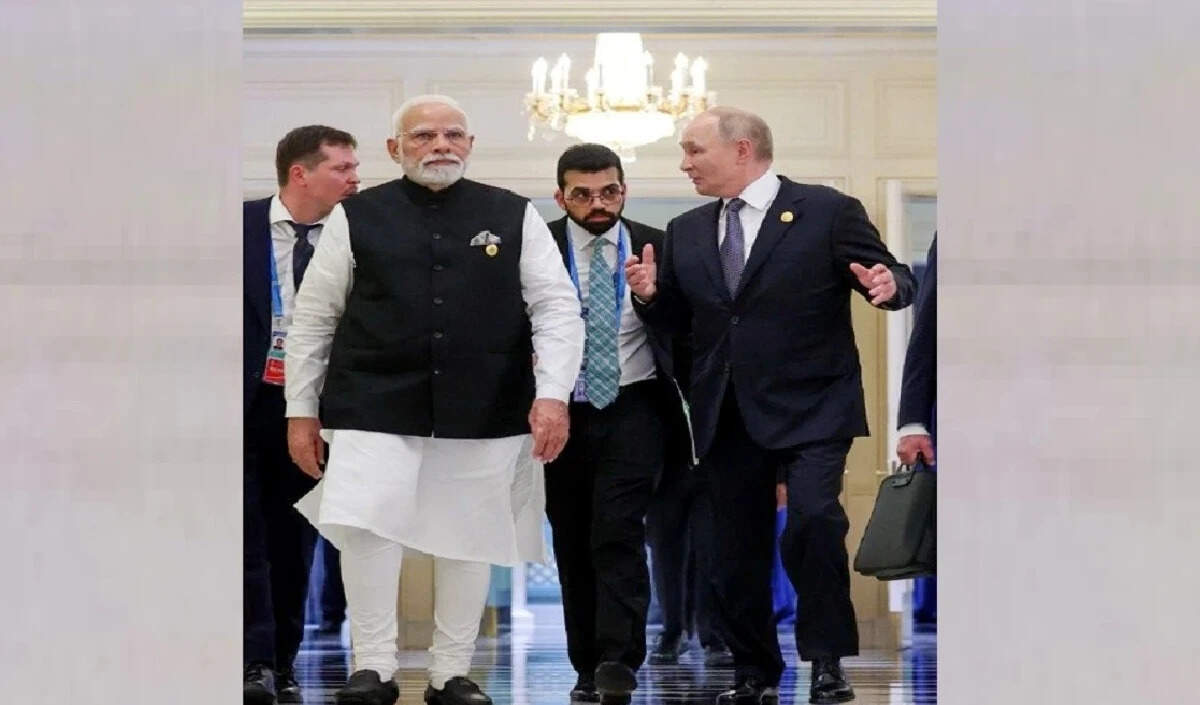 भारत को मिल सकती है सुखोई 57 स्टेल्थ फाइटर जेट की डील, पुतिन का दौरा दिसंबर में