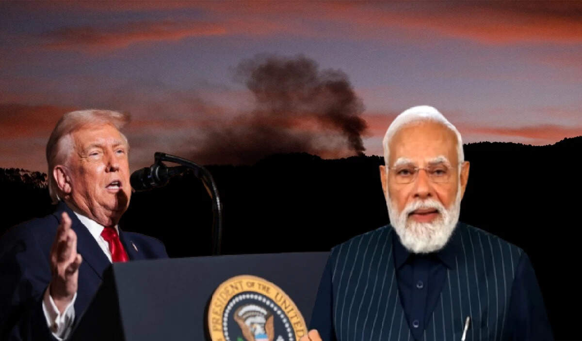 ईरान में बढ़ते विरोध प्रदर्शन और अमेरिका की धमकियाँ: भारत की एडवाइजरी