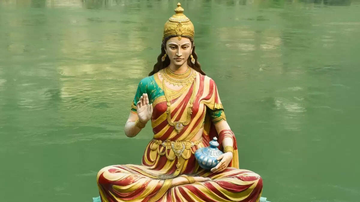 भारत में गंगा मइया के प्रमुख मंदिर: आध्यात्मिकता और संस्कृति का संगम