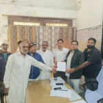 किसानों ने बिजली विभाग को ट्यूबवैल कनेक्शन के लिए कार्रवाई करने का दिया आदेश